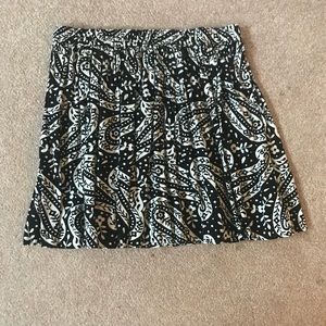 American eagle skirt